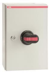 ABB Sicherheitssch. 6p 37 kW    OTL75T6B 