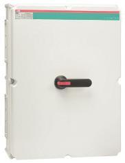 ABB Sicherheitssch. 3p 355   OT630KGCC3T 