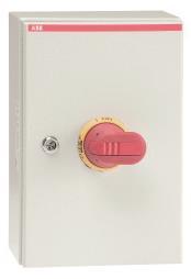 ABB Sicherheitssch. 3p 37 kW    OTL75A3U 