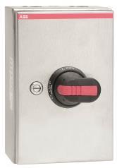 ABB Sicherheitssch. 3p 30 kW    OTR63T3M 