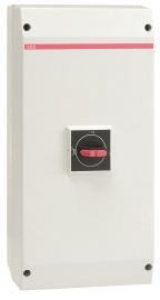 ABB Sicherheitssch. 3p 37 kW    OTP75T3U 