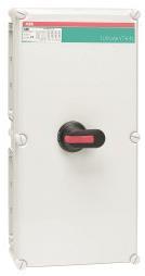 ABB Sicherheitsschalter 4p   OT250KFCC4T 