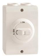 ABB Sicherheitsschalter 3p    OTP16H3M25 