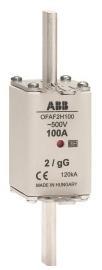 ABB NH-Sicherung NH 2 425A     OFAF2H425 