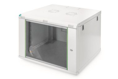 Assmann Wandgehäuse      DN-1907U-6/6-EC 