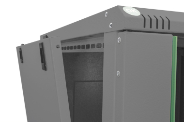 Assmann DIGITUS         DN-19 12-U-EC-SW 