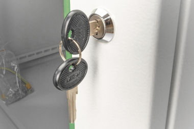 ASSM Wandgehäuse Dynamic    DN-1907-U-EC 