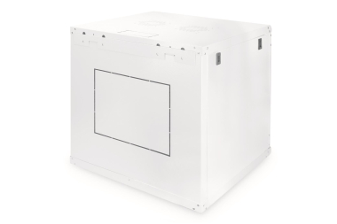 Assmann Wandgehäuse      DN-1912U-6/6-EC 