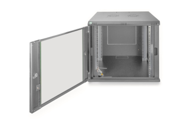 Assmann 9HE Wand-     DN-1909U-6/6-EC-SW 