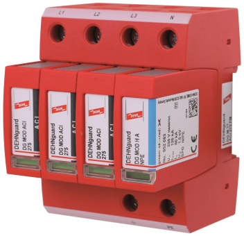 Dehn 952341 DG M TT   DG M TT ACI 275 FM 