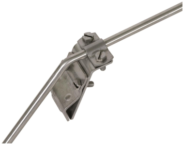 DEHN Dachrinnenklemme             338009 