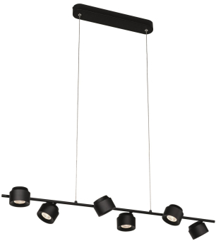 PAULM Pendelleuchte Puric Pane     79773 