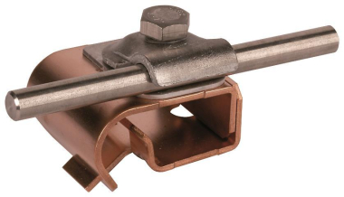 DEHN Dachrinnenklemme             339167 