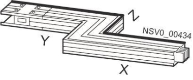 SIEM Z-KASTEN RECHTS X/Y 0,36 BVP:261911 