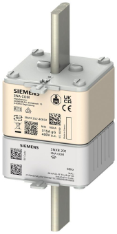 Siemens NH-Sicherung 3NA   3NA3244-4KK01 