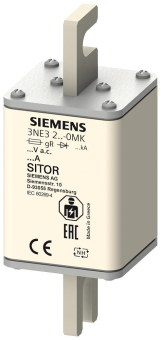 SIEM SITOR                 3NE3234-0MK08 