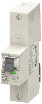 Siemens 5SP37203               5SP3720-3 