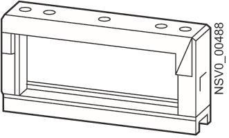 Siemens BVP:045154 BD2-400-BB 
