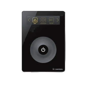 ZUM Multifunkt. Steuergerät     22162348 