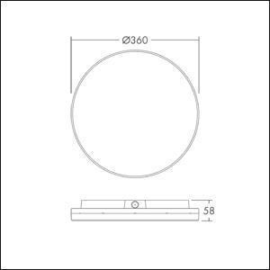 ThornEco LENA VF 360 3500       96637985 