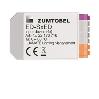 Zumtobel 22176716                ED-SxED 