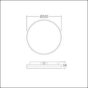 ThornEco LENA VF 300 2400       96637983 