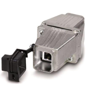 Phoenix 1405183     VS-PPC-J-1-RJ45-MNBK 