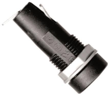 ESKA G-Sicherungshalter          502.610 