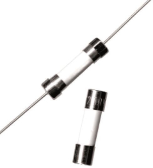ESKA 5x20mm T 1500A 0,25A 250V   522.711 