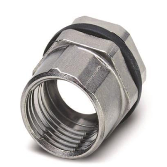 Phoenix 1432460    SACC-M12-SCO NUT L 90 