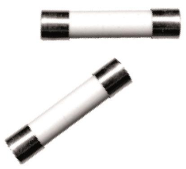 ESKA 6,3x32mm T 0,100A 500V      632.707 