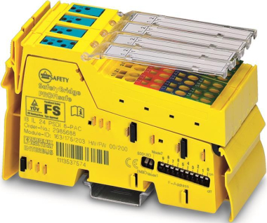 Phoenix 2985688      IB IL 24 PSDI 8-PAC 