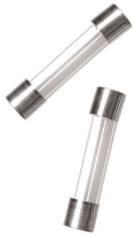 ESKA 6,3x32mm T 6A 250V        UL632.325 