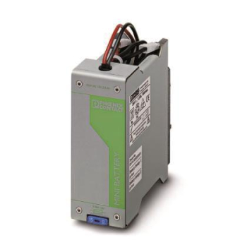 Phoenix 2866569      MINI-BAT/12DC/2.6AH 