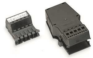 WAGO 831-3205/1020-004 Stecker,mit 