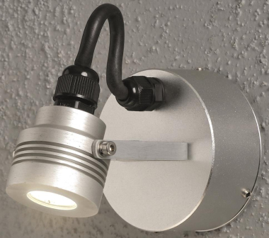 KONS Wandleuchte/Strahler Monza 7922-310 