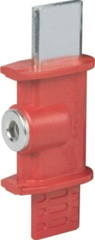 DEHN Erdungspatrone Typ  EP NH1 3 TI M10 