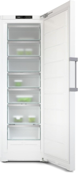 Miele FN 4772 E ws Standgefrierschrank 