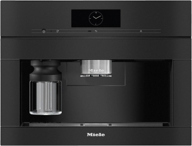 Miele CVA 7845 obsw EB-Vollautomat 