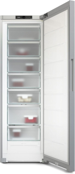 Miele FN 4372 E Ed Standgefrierschrank 