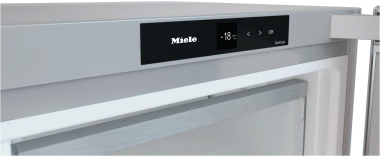 Miele FN 4372 D Ed Standgefrierschrank 
