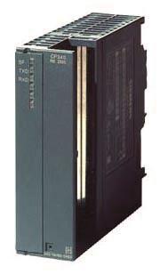 Siemens 6ES73401AH020AE0 SIMATIC S7-300 