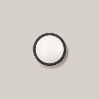 Bega Decken-u.Wandleuchte        22501K3 