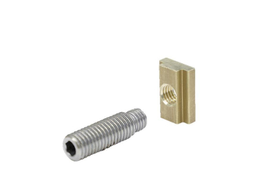 Rittal Anschlussbolzen M12    SV 9640370 