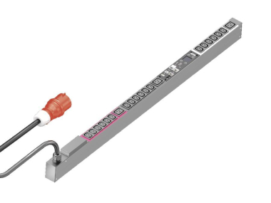 Rittal PDU metered 16A/3P CEE DK 7979235 