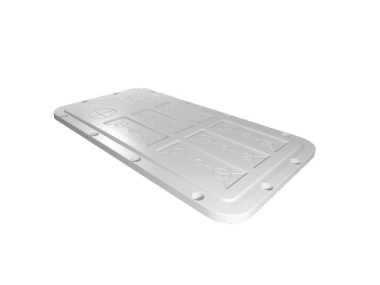 Rittal Kunststoff-           AX 2566200 