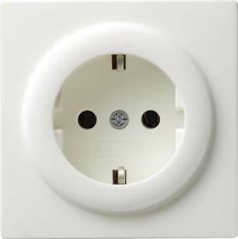 GIRA 018840 SCHUKO-Steckdose S-Color 