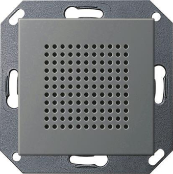 GIRA 2282600 Lautsprecher UP-Radio RDS 
