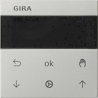 GIRA 5366600 S3000 Jalousie-/Schaltuhr 