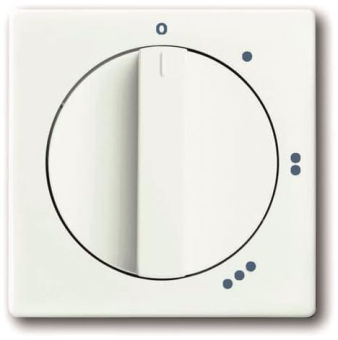 BJ Abdeckung f.3-Stufen-  2542 DR/01-884 